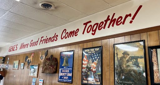Gene's Restaurant