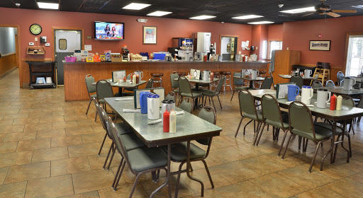 Holt Lake Bar-B-Que & Seafood